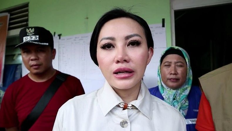 Antisipasi Banjir Makin Parah, Bupati Landak Minta Warga Mengungsi