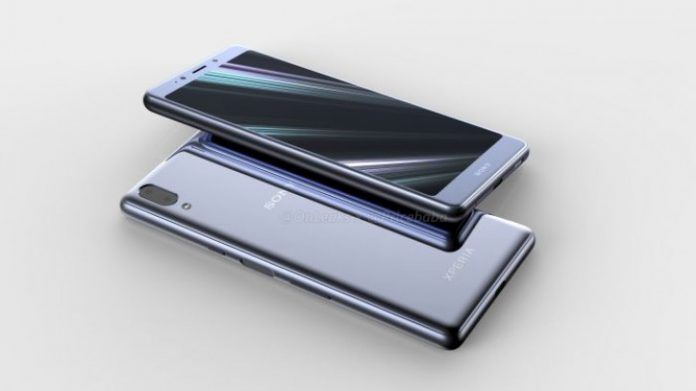 Detail Spesifikasi Bocor, Sony Xperia L3 Ditopang RAM 3 GB