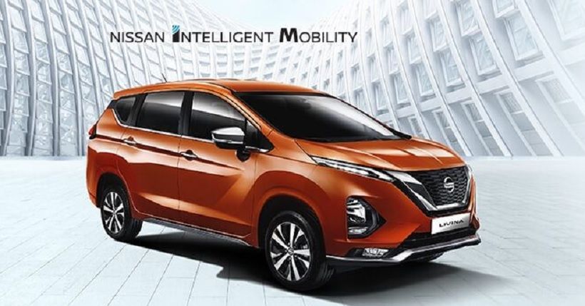 Pakai Mesin Baru, Tenaga All New Nissan Livina Justru Turun