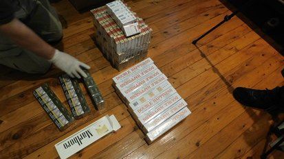 Awas, Australia Perketat Izin Masuk Rokok Mulai 1 Juli 2019