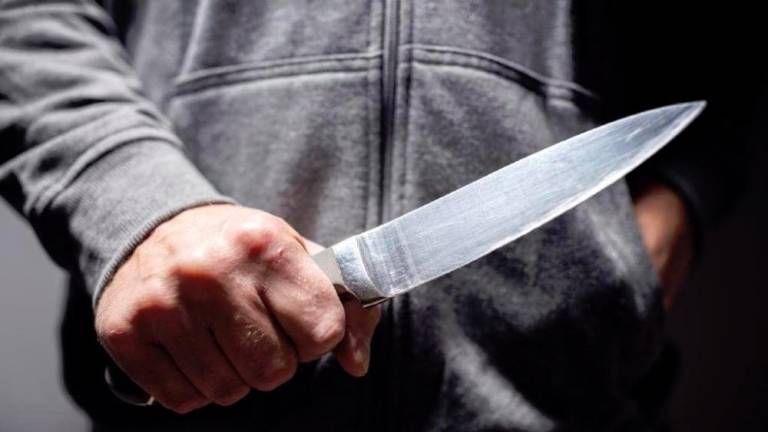 Pria Sakit Mental Serang Pejalan Kaki di China, 11 Orang Luka
