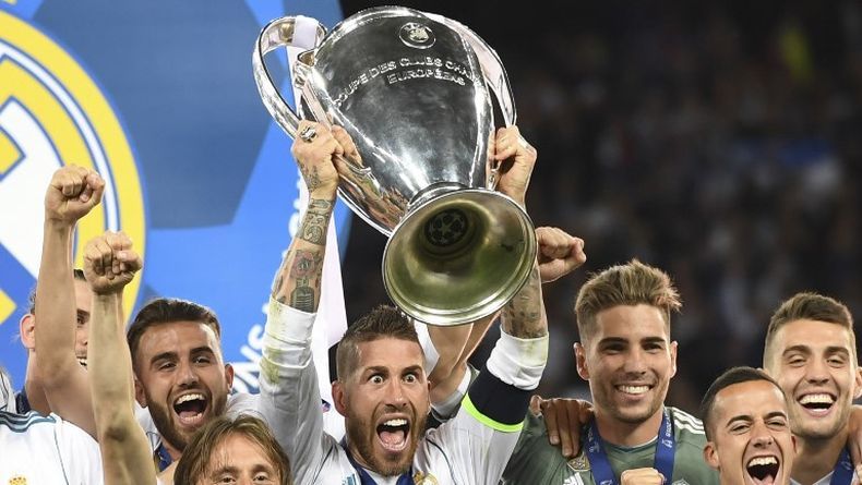 Segera Singgah di Indonesia, Ini 7 Fakta Menarik Trofi Liga Champions