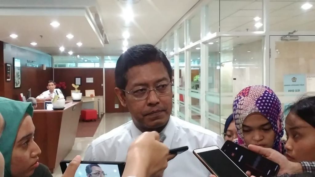 Ada Batas Nominal, DJP Sebut Tak Semua Transaksi Saham Kena Bea Meterai