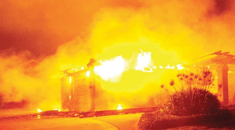 Fasilitas Penampungan Imigran di Yaman Terbakar, 8 Orang Tewas 170 Luka-Luka