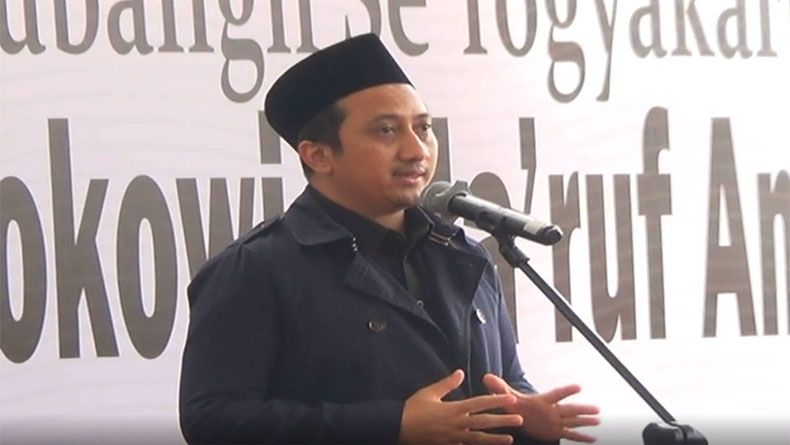  Ustaz Yusuf Mansur Sakit Demam dan Susah Menelan