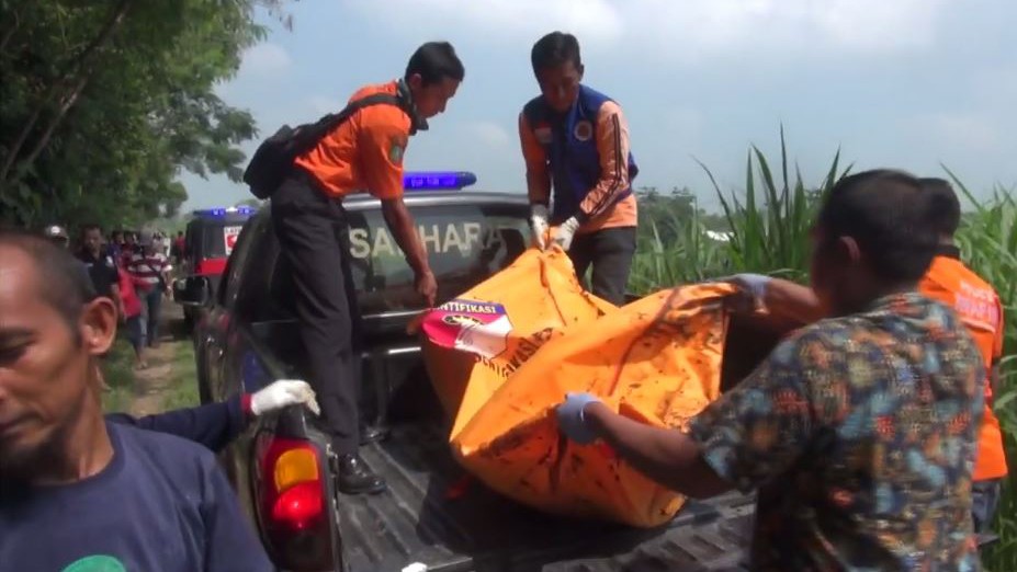 KM Amin Jaya Tenggelam di Sumenep, Korban Tewas Bertambah 13 Orang