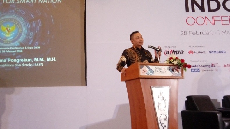 Badan Siber dan Sandi Negara Ingatkan Bahaya Teknologi Informasi