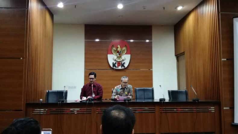 PT Merial Esa Milik Suami Inneke Jadi Korporasi ke-5 yang Dijerat KPK