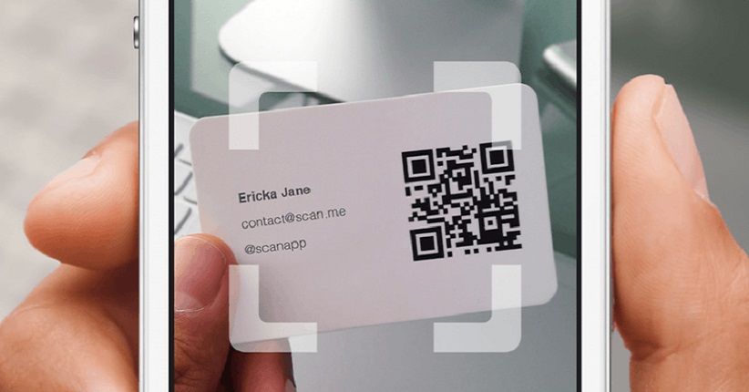 Pindai Scan QR Code via Ponsel, Coba Gunakan Aplikasi Ini