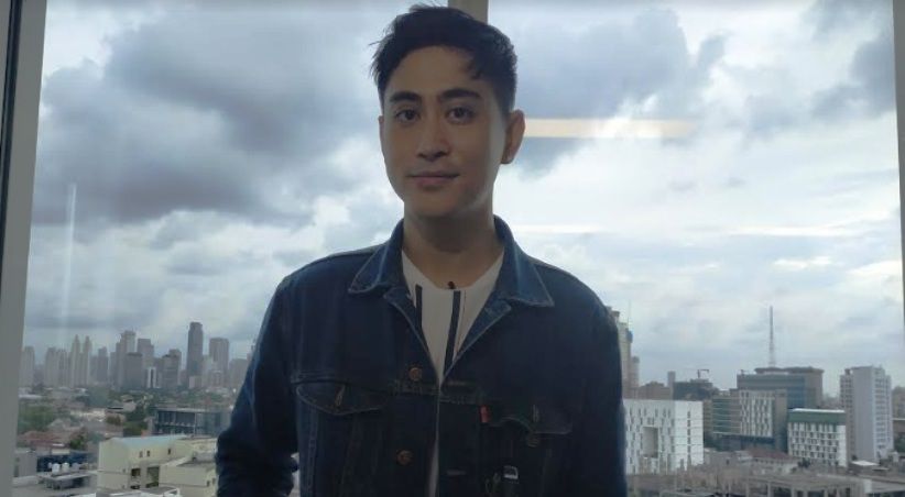 Sukses Debut Lagu Bebaskan Diriku, Calvyn Rainer Siapkan Single Kedua