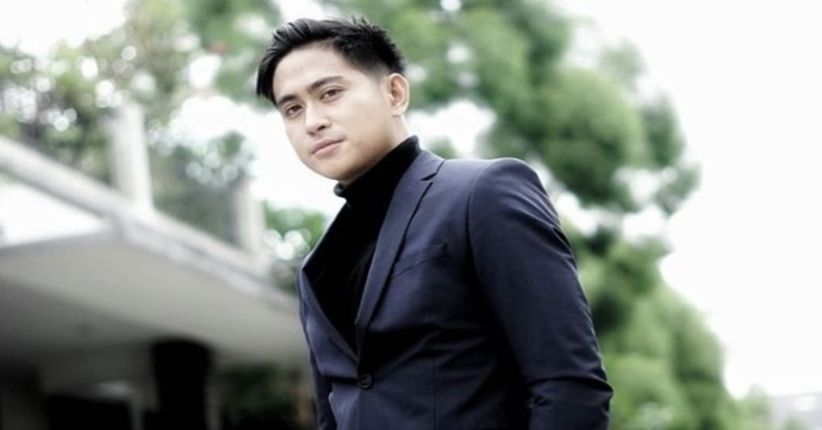 Sempat Jajal Akting dan Model, Calvyn: Passion sejak Kecil di Musik