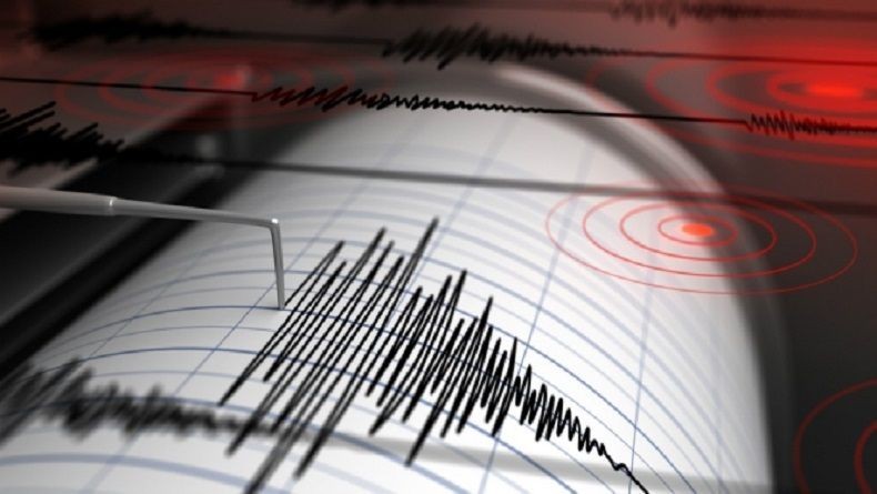 Gempa 6,2 SR Guncang Talaud Pagi Ini, Getaran Terasa hingga di Manado