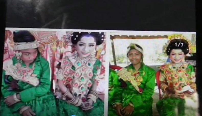 Viral Pernikahan Anak Bawah Umur di Kota Parepare, Ini Alasan Keluarga