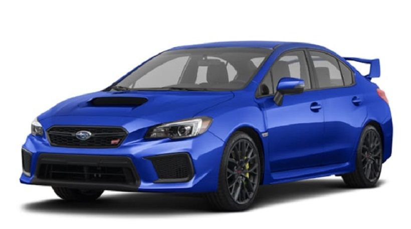 Lampu Rem Bermasalah, Subaru Recall Mobil di Asia Tenggara