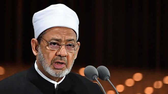 Imam Besar Al Azhar Sebut Poligami Ketidakadilan bagi Perempuan