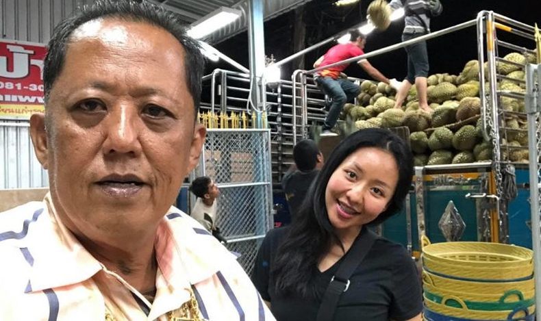 Kisah Juragan Durian Bikin Sayembara Rp4,4 Miliar untuk Carikan Suami bagi Putrinya