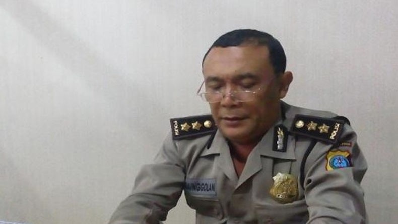 Polda Sumut Gandeng Kominfo Usut Video Hoaks Surat Suara Tercoblos