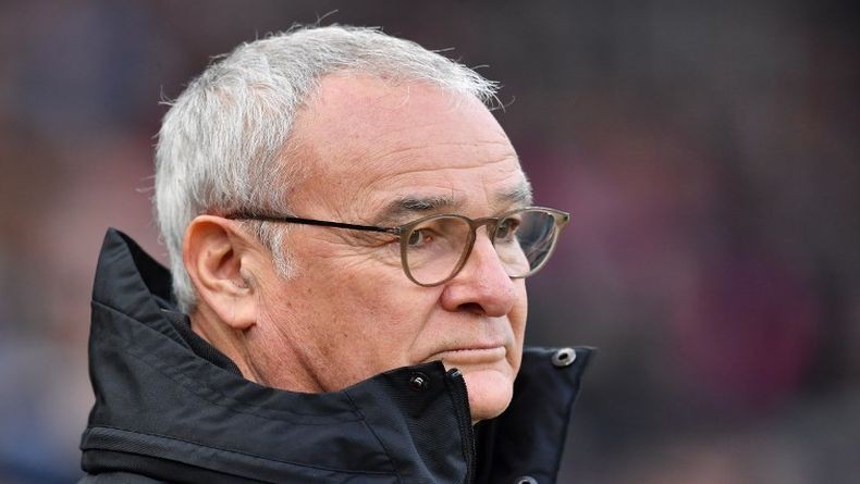 Segera Tiba di Italia, Ranieri Bakal Gantikan Di Francesco
