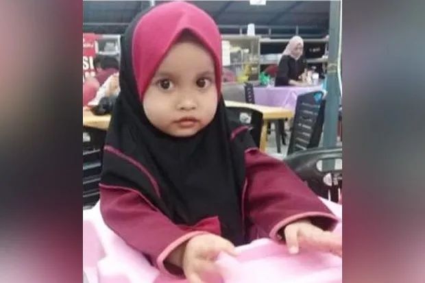 Balita Anak WNI Dimutilasi di Malaysia, Ditemukan Tinggal Tengkorak