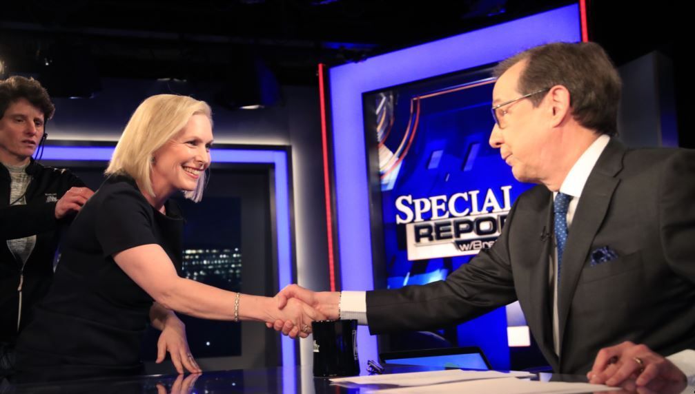 Partai Demokrat Larang Fox News Langsungkan Debat Capres AS