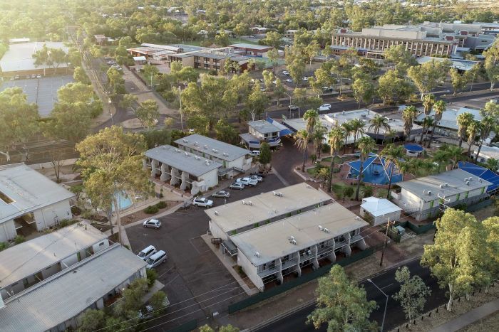 Miris, Hotel di Australia Ini Atur Kamar Tamunya dengan Rasis