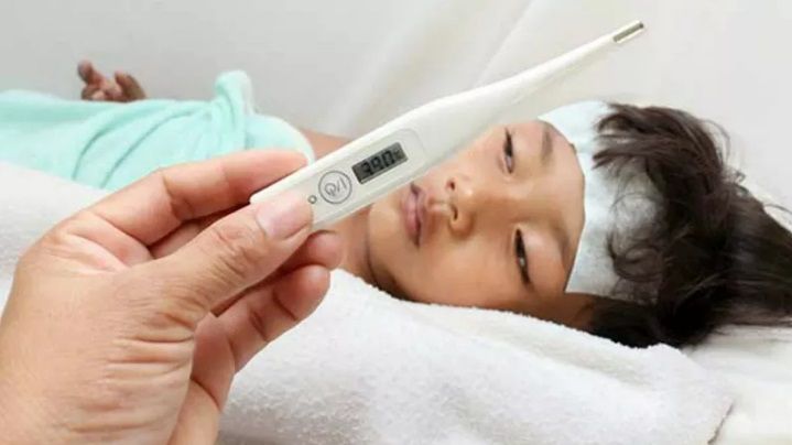 Awal 2023, Dinas Kesehatan Kulonprogo Temukan 5 Kasus Flu Singapura