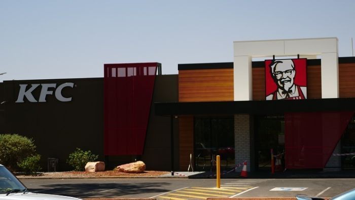 Kisah Colonel Sanders, Pendiri KFC yang Selalu Gagal di Bidang Karier Lain