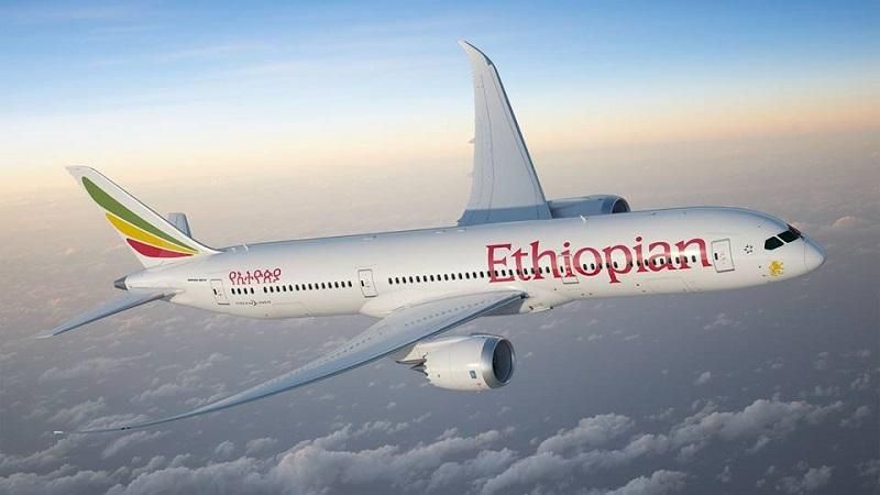 Renggut 157 Jiwa, Ethiopian Airlines Kandangkan Semua Boeing 737 Max 8