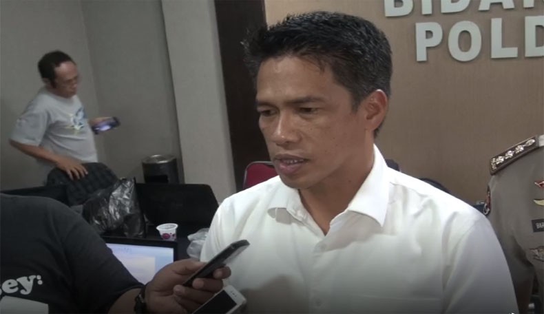 Fitnah Pemerintah Akan Legalkan UU Zina, Ustaz di Banyuwangi Ditangkap