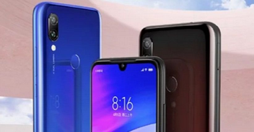 18 Maret, Redmi 7 Bakal Debut Bersama Redmi Note 7 Pro