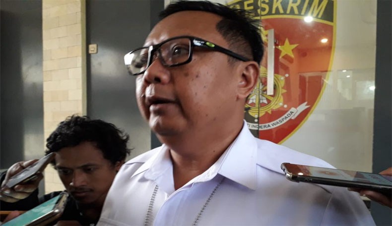Bawa Puluhan Amunisi ke Mako Brimob, Pria di Sleman Ditangkap Polisi