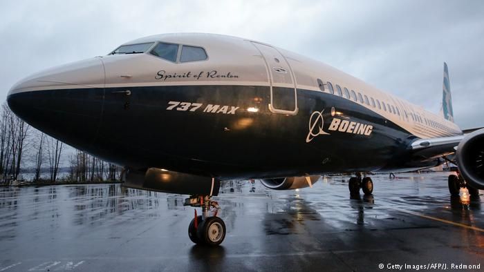 Buntut Tragedi Ethiopia: Negara dan Maskapai yang Larang 737 Max 8