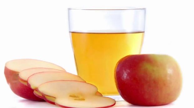 Bebas dari Penyakit Ginjal, Biasakan Minum Jus Apel dan Kranberi