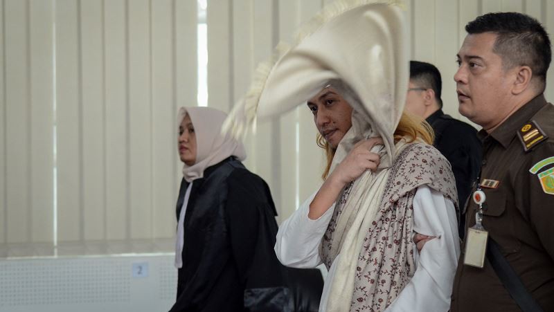 Ceramah Habib Bahar Disebut Berisi Hoaks dan Bertentangan dengan Fatwa MUI