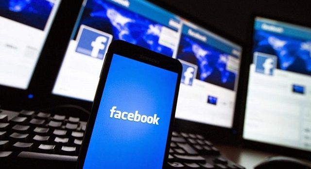 Facebook Alami Gangguan Terparah Dalam Sejarah