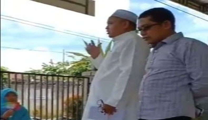 Pemuda Muhammadiyah Dampingi Kader yang Terlibat Hoaks di Banyuwangi