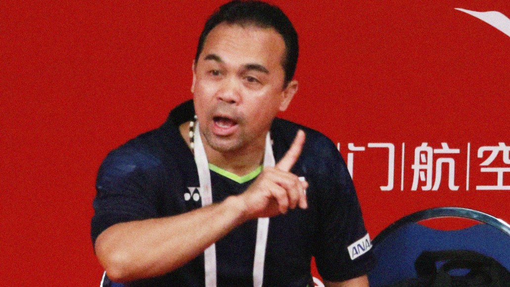 Tim Thomas Indonesia Makin Pede Lawan Denmark usai Libas Malaysia 3-0