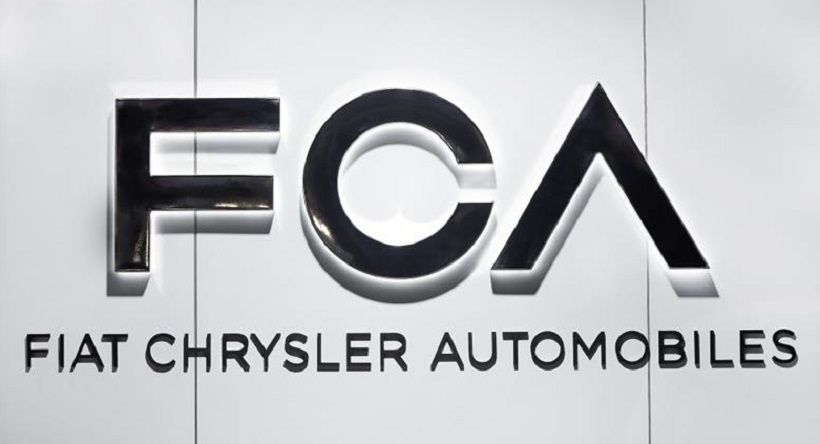 Tak Penuhi Standar Emisi, Fiat Group Recall Hampir Sejuta Kendaraan