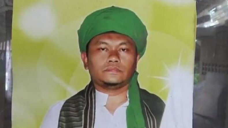 Ini Sosok yang Diduga Sebarkan Ajaran Kiamat di Ponorogo
