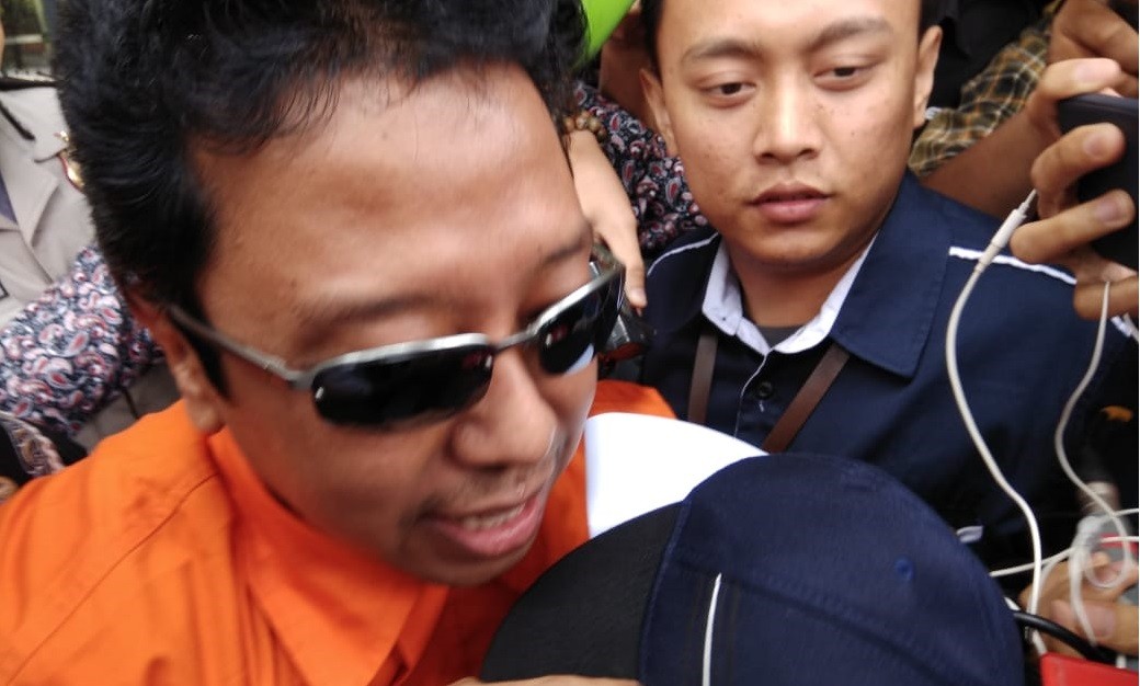 Kasus Suap Jual Beli Jabatan Kemenag, Romy Bakal Disidang Hari Ini