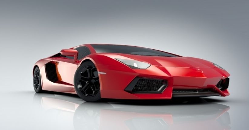 Shell Punya Bahan Bakar Khusus Supercar