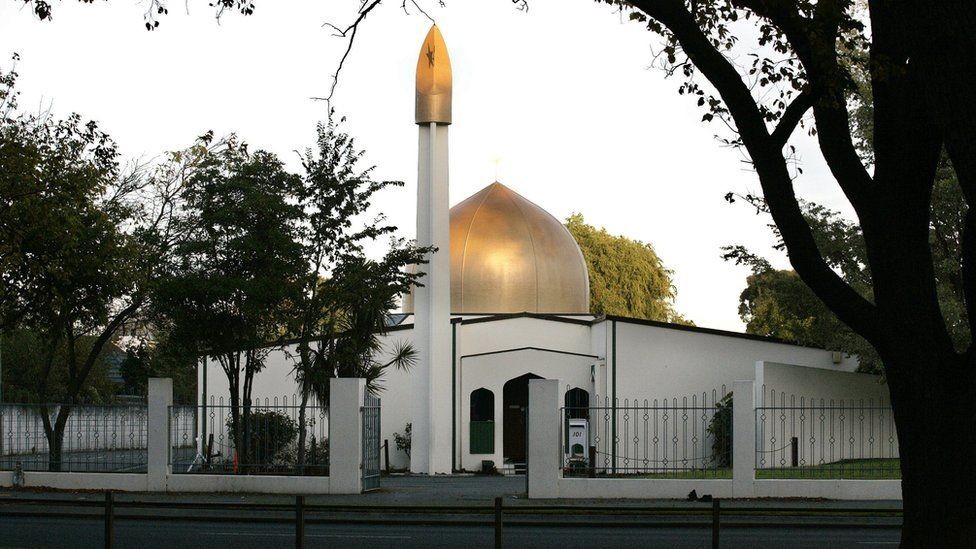 Kronologi dan Pemetaan Aksi Penembakan Jemaah 2 Masjid Selandia Baru
