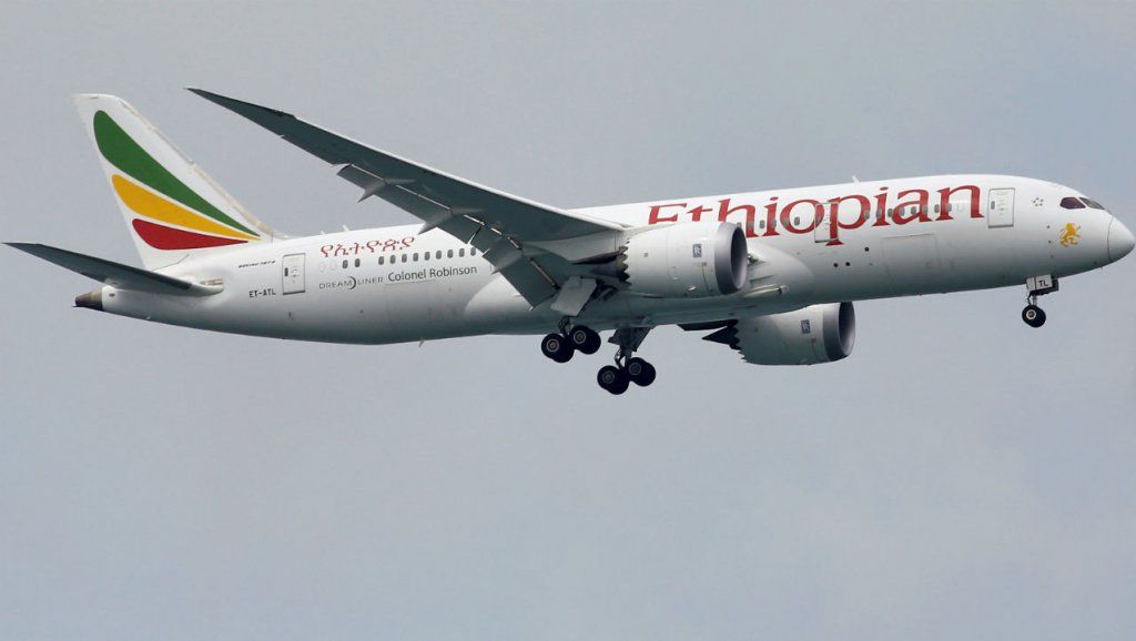 Black Box Ungkap Kecelakaan Pesawat Ethiopia Sama dengan Lion Air
