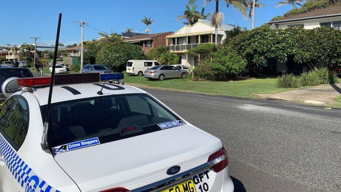Polisi Australia Geledah Rumah Keluarga Penembak Masjid Selandia Baru