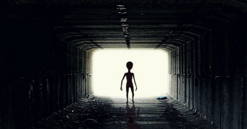 NASA Bekerja Sama dengan WHOI Garap Kapal Selam Pemburu Alien