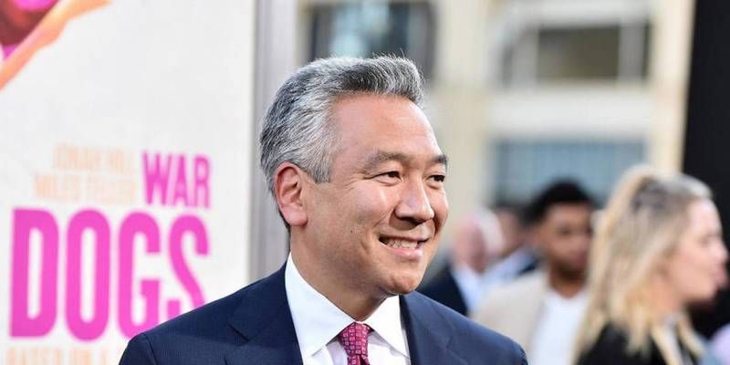 Dituduh Lakukan Pelanggaran Seksual, Bos Studio Warner Bros Mundur