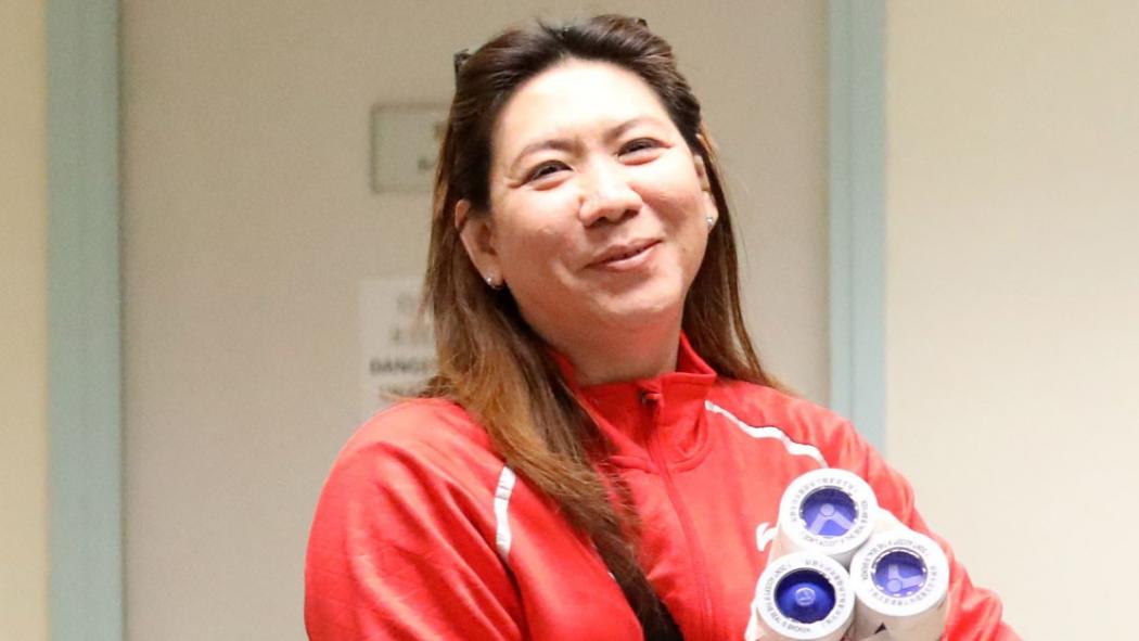 Tunggal Putri Indonesia Lama Tak Juara All England, Ini Srikandi Terakhir yang Jaya di Negeri Elizabeth