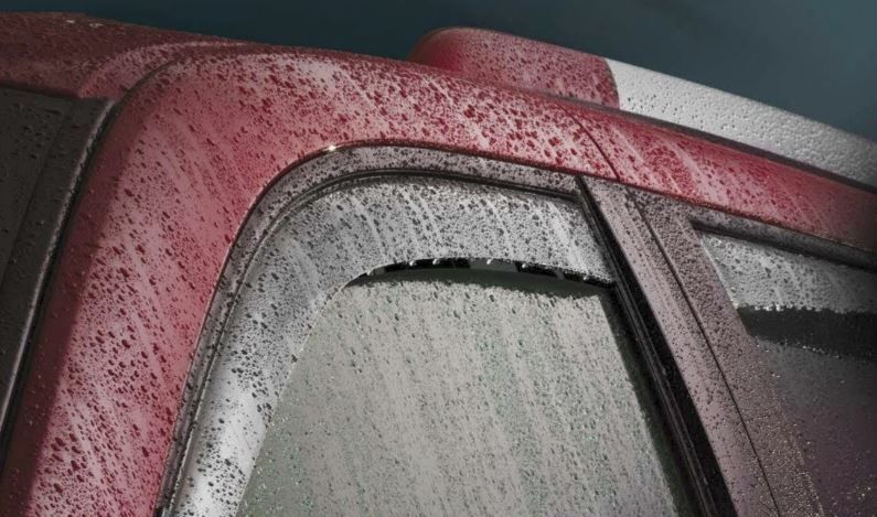 Bukan Sekadar Aksesoris, Ini Fungsi Window Visor pada Mobil