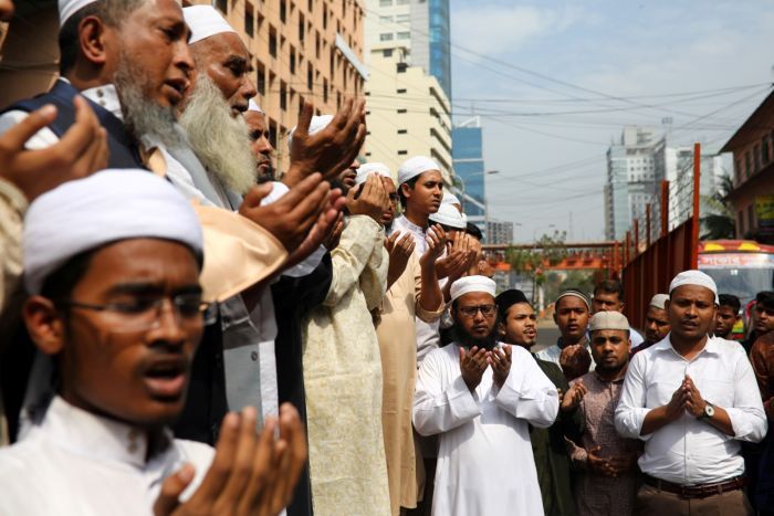 Beri Imbauan ke Warga, Bangladesh Sebut Islamofobia di Australia Nyata