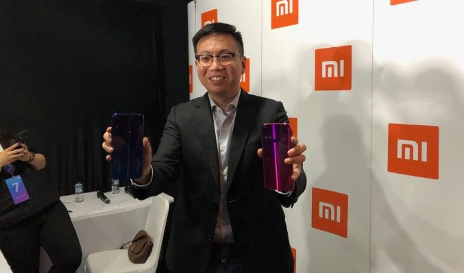 Xiaomi Yakin Redmi Note 7 Tak Usik Seri Lainnya